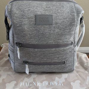 Dagne Dover Indi Diaper Bag (Medium) NWT